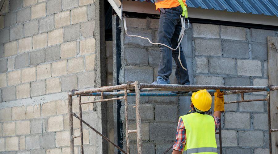 Expert flood damage restoration services in Forest Lake, MN